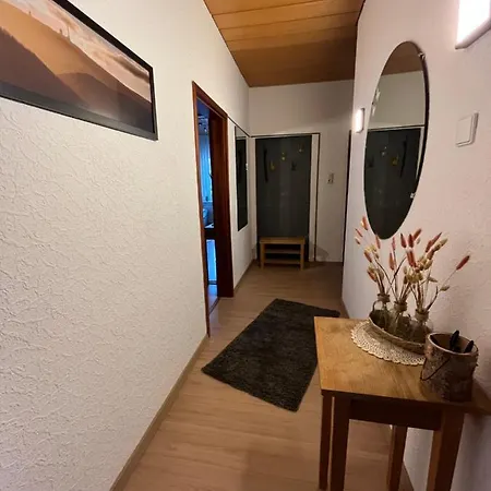 Glück Auf! * Bad Lauterberg im Harz