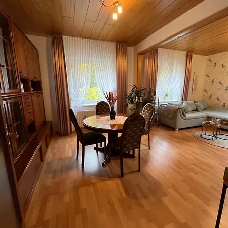 Glück Auf! Apartment