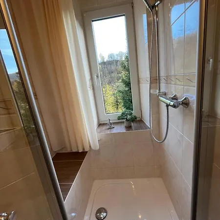 Glück Auf! Apartment Bad Lauterberg im Harz