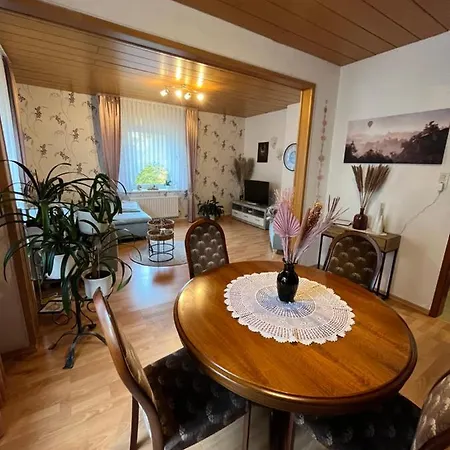 Apartment Glück Auf! Bad Lauterberg im Harz