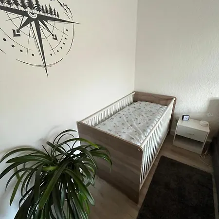 Glück Auf! Apartment *