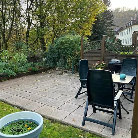 Glück Auf! Apartment Bad Lauterberg im Harz